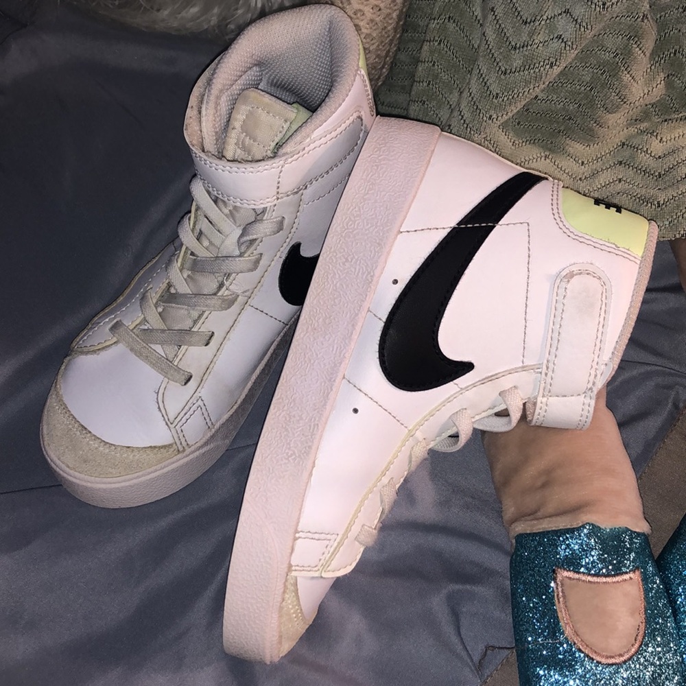 Nike Blazer Mid ‘77 - Good condition - Picture 3 of 5